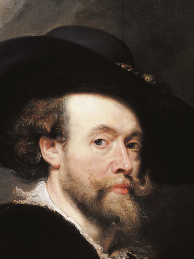 11 Most Famous Paintings by Peter Paul Rubens